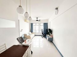 Blk 414B Fernvale Riverbow (Sengkang), HDB 3 Rooms #582934861